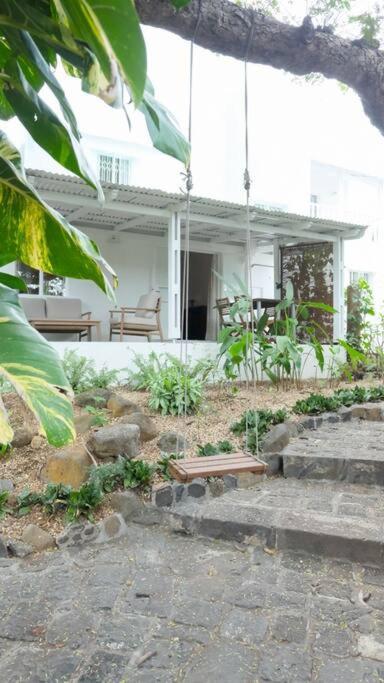 Tamarin River Villa Exterior foto