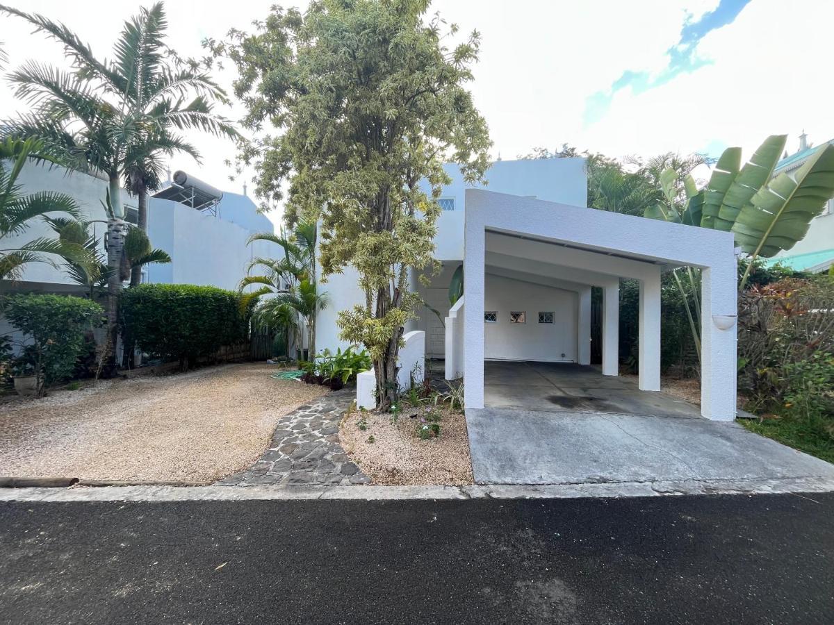Tamarin River Villa Exterior foto